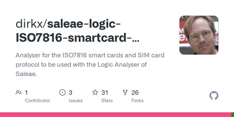 saleae smart card|dirkx/saleae.